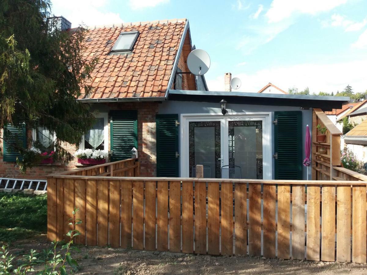 Windschief Thale